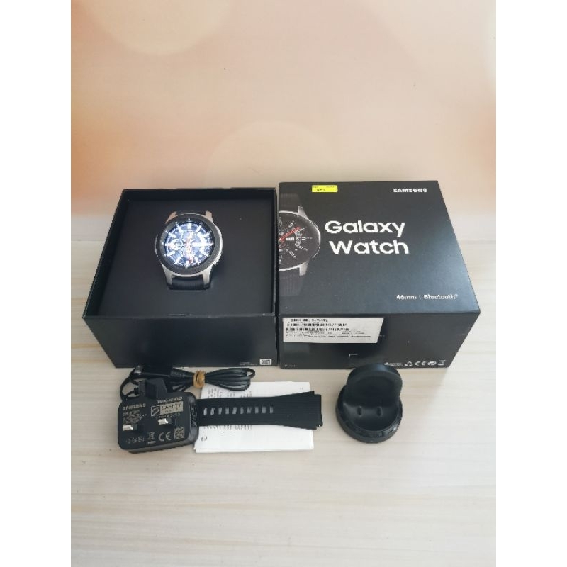 Samsung galaxy watch online 46mm bekas