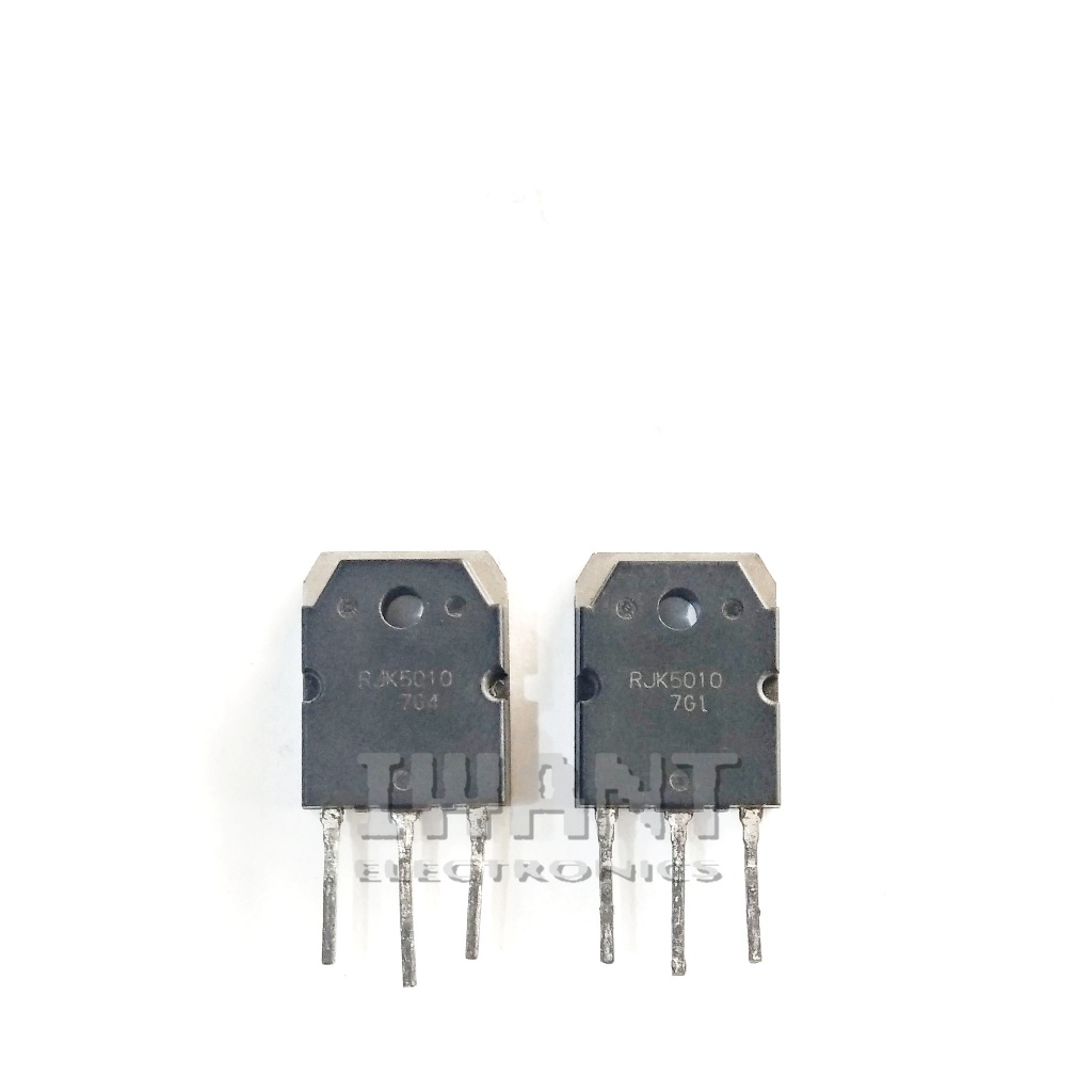Jual RJK5010 20NB50 20N50 N-CHANNEL MOSFET 20A 500V | Shopee Indonesia