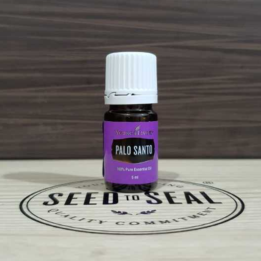 Jual Palo Santo 5ml Young Living Essential Oil Shopee Indonesia 5296