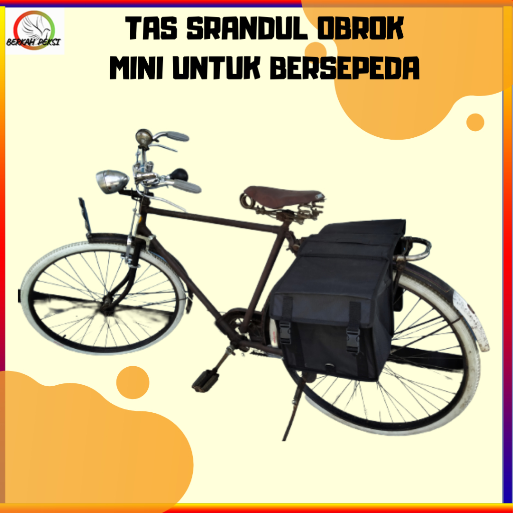 Jual Sepeda Pancal Terlengkap & Harga Terbaru Juli 2026 | Shopee Indonesia