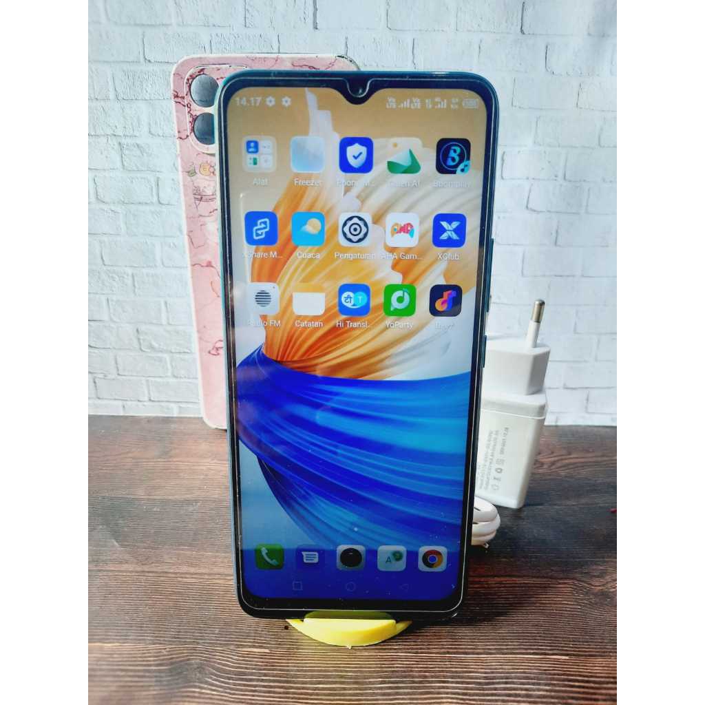 Jual Infinix Smart 6 (X6511) | Shopee Indonesia