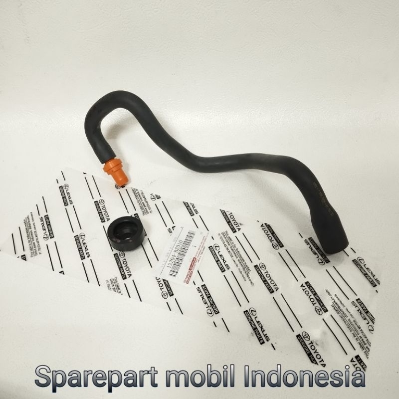 Jual Selang Valve Pcv Pcv Ventilasi Avanza Xenia Rush Terios Vios ...