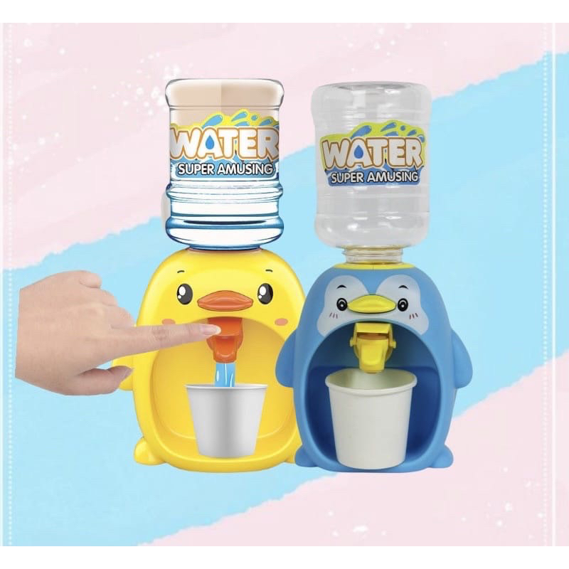 Jual DISPENSER MINI | Shopee Indonesia
