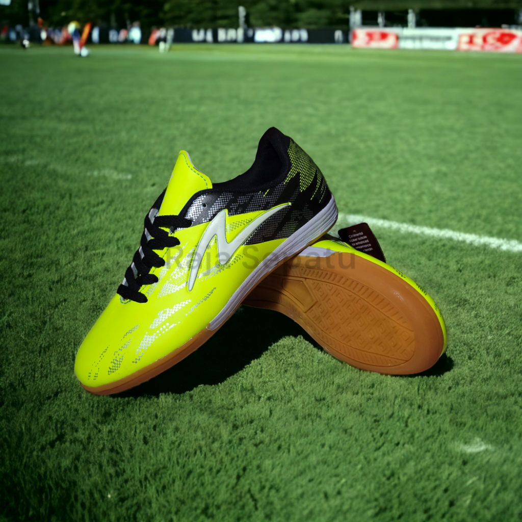 Jual Sepatu Futsal Anak SD SMP Ukuran Khusus 38 / Sepatu Futsal Pria