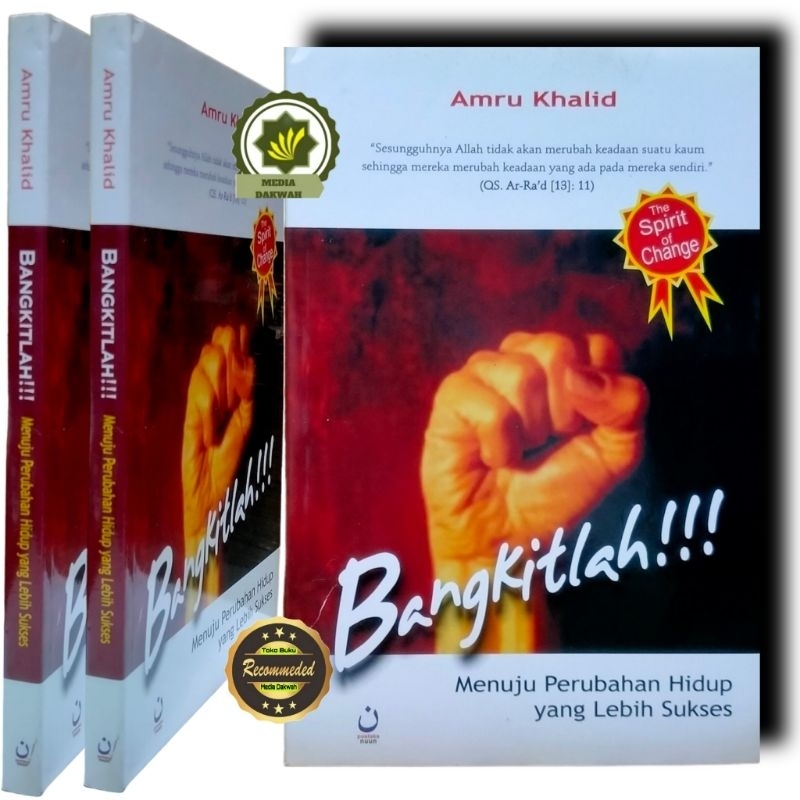 Buku yang Menginspirasi Perubahan Hidup-www.perpustakaan.org