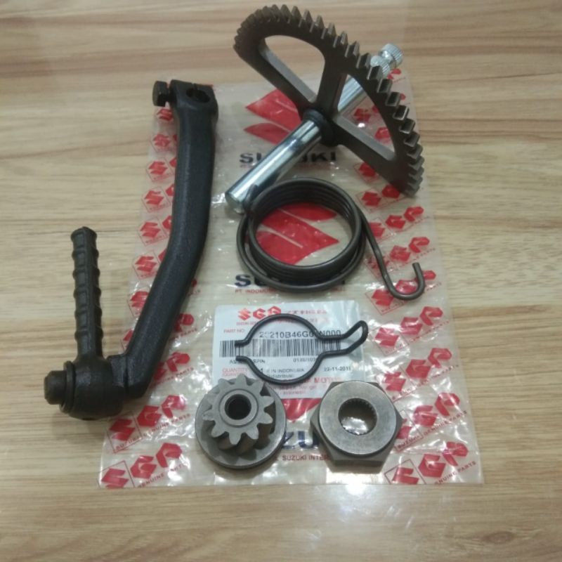 Jual Selahan Spin Engkolan Spin Old As Selah Gigi Spin Lama Engkolan ...