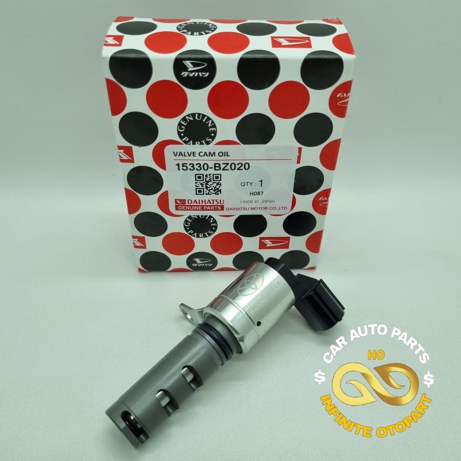 Jual Sensor Oli Oil Vvti Ocv Gran Grand Max Luxio Granmax Grandmax Bz Quality Shopee