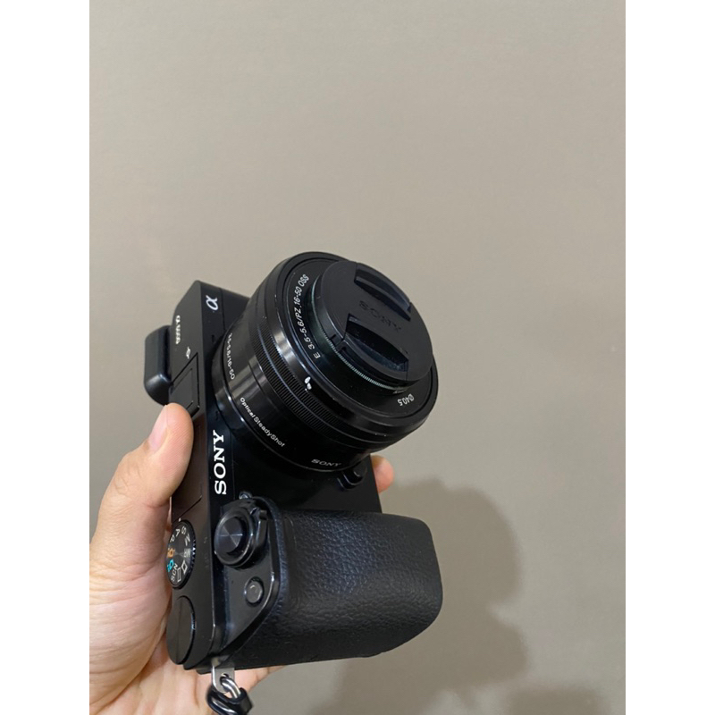 Jual Sewa Kamera Sony A6000 Mirrorless || Medan Only | Shopee Indonesia