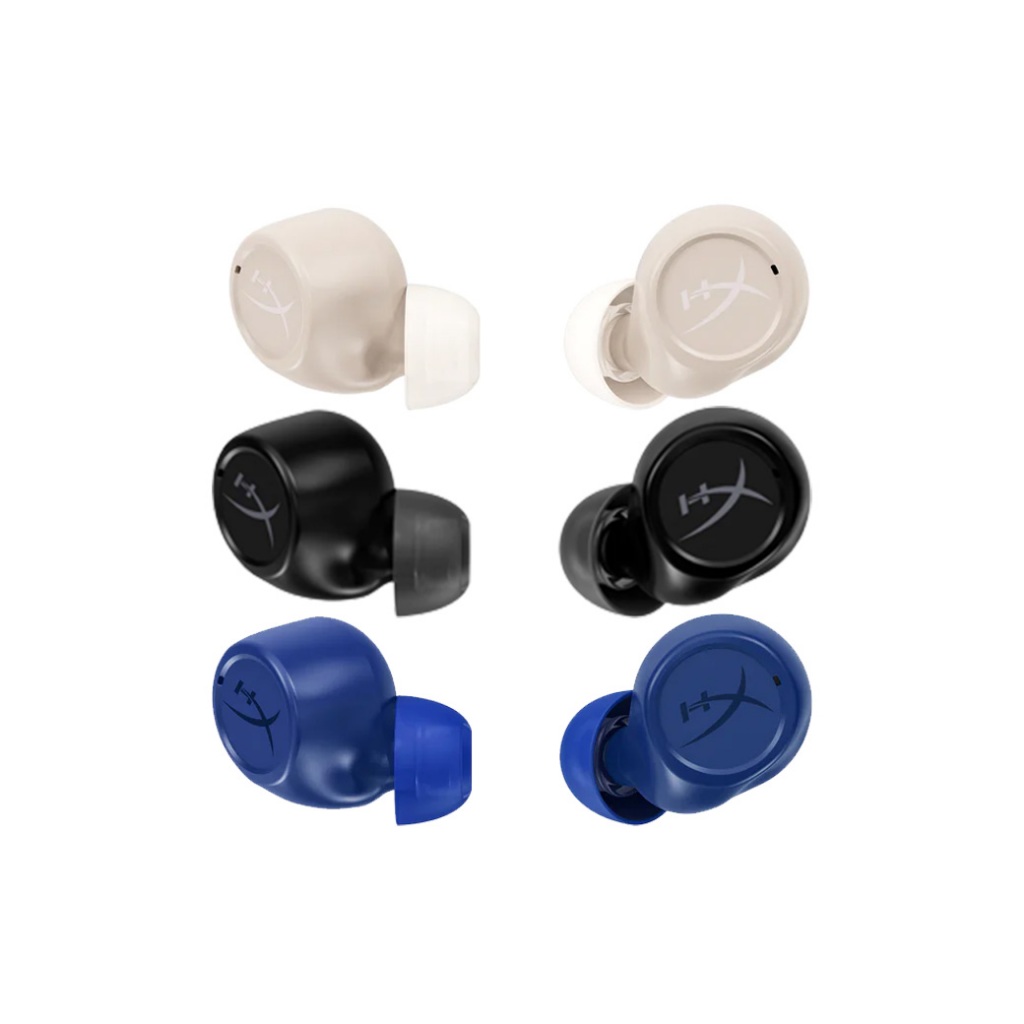 Jual HyperX Cirro Buds TWS True Wireless Gaming Earphone | Shopee Indonesia