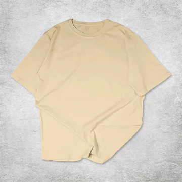 FortKlass Kaos Polos Pria Katun Combed 24s Reguler Fit Kaos Pria Lengan Pendek Unisex Tshirt