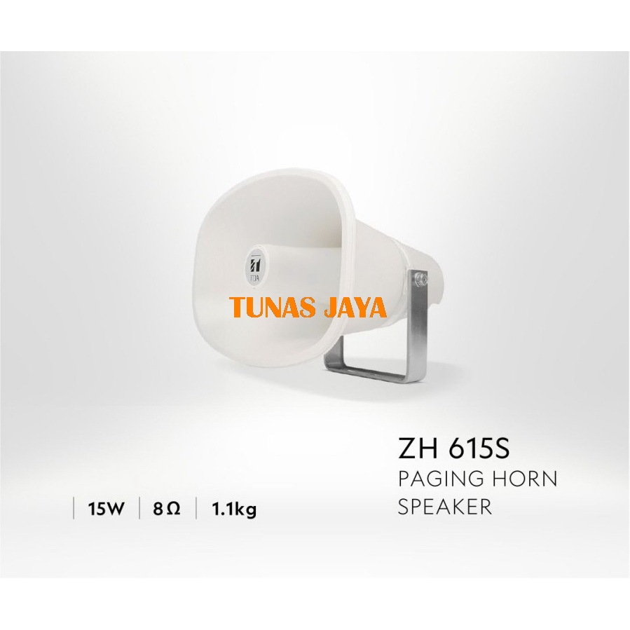 Jual TOA ZH 615S ZH 615SM CORONG MASJID speaker ZH615S ZH615SM ZH615 S ...