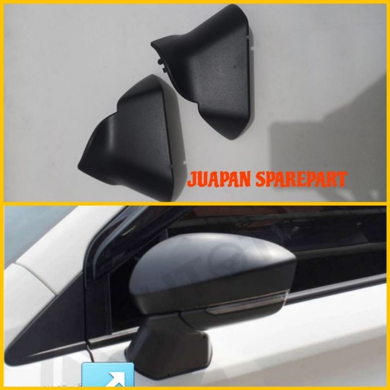 Jual Tutup Kaki Dudukan Spion All New Toyota Avanza Daihatsu Xenia