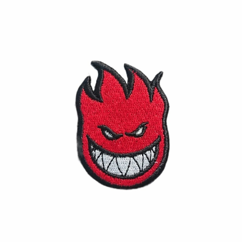 Jual Iron Patch Spitfire Many Colour | Shopee Indonesia