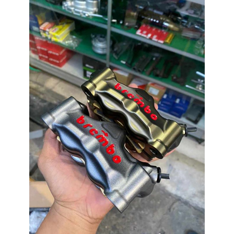 Jual Kaliper Brembo Original | Shopee Indonesia