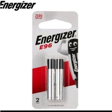 Jual batre battery baterai energizer aaaa a4 2pcs | Shopee Indonesia