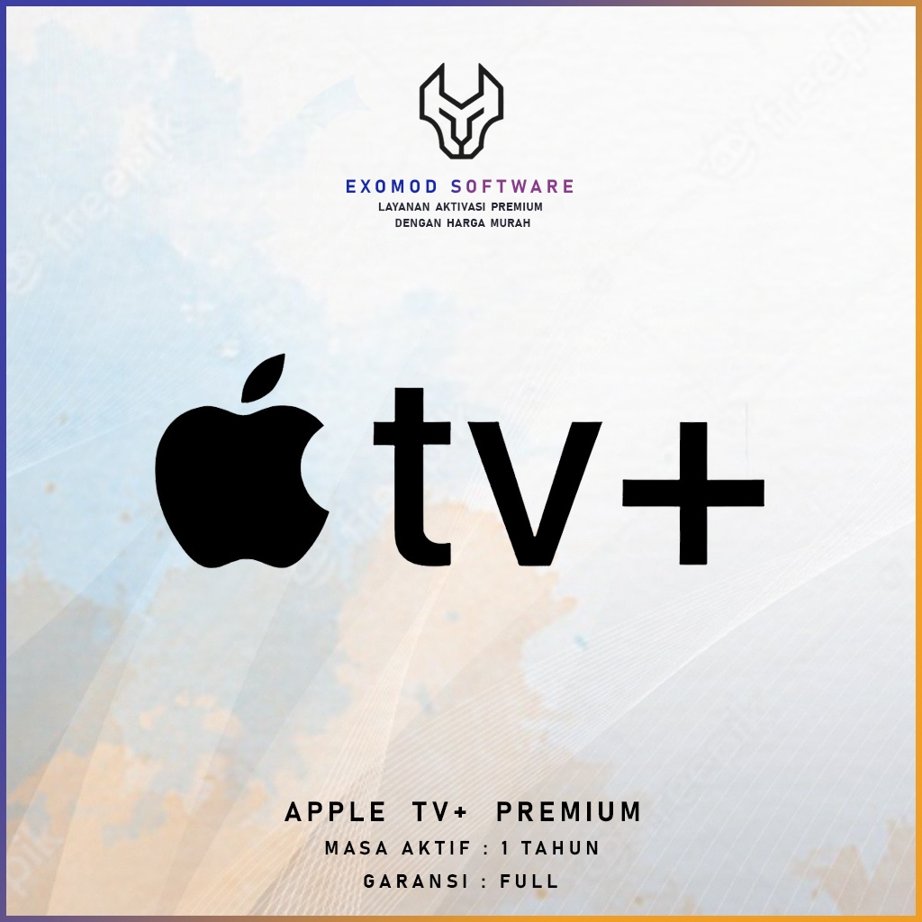 Jual Apple TV Original ID Software UHD 4K + ID Full Garansi | Shopee ...