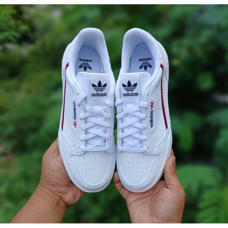 Jual ADIDAS ORIGINALS CONTINENTAL 80 F99787 | Shopee Indonesia