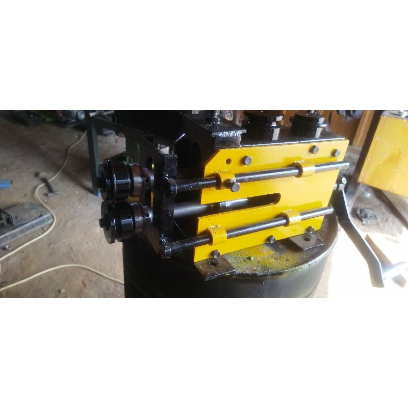 Jual ROLL EMBOS PLATE | Shopee Indonesia