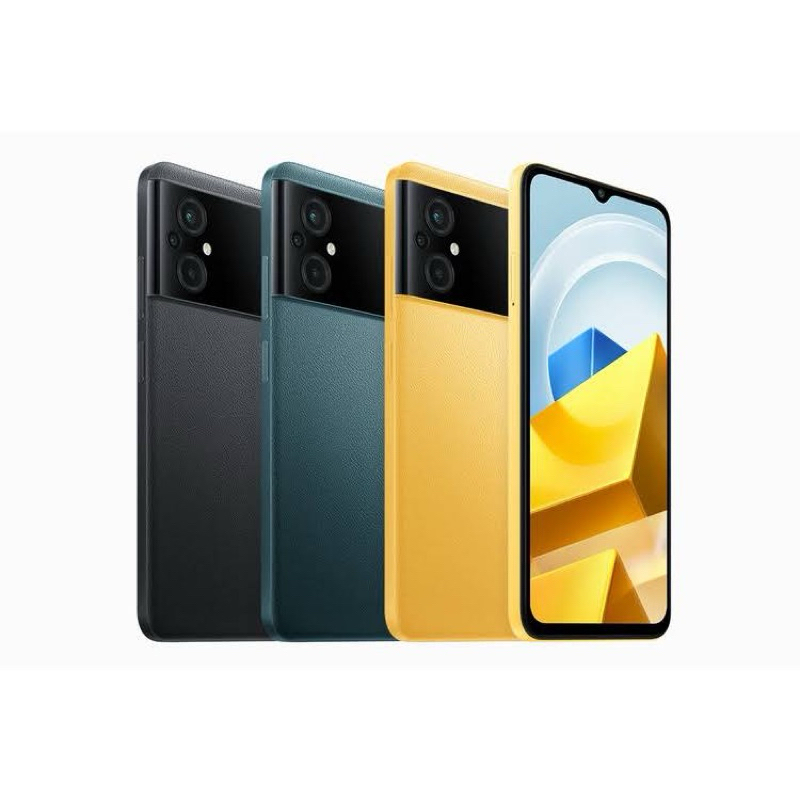 Jual Poco M5 64/128 Garansi Resmi 1 Tahun | Shopee Indonesia