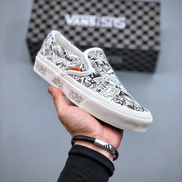 Vans sns hotsell