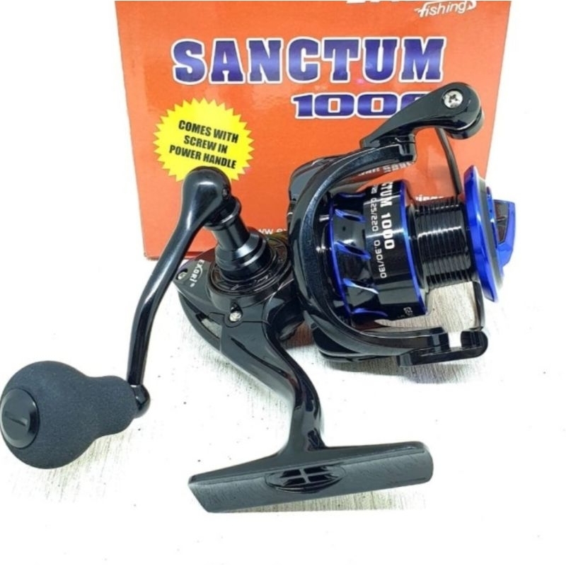 Jual REEL EXORI SANCTUM | Shopee Indonesia