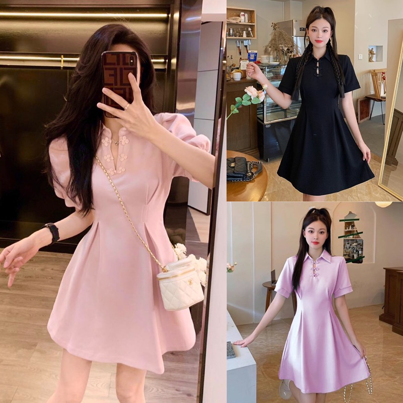 sparkly hot pink dress Sassy Shortcake Star Of The Show Dress