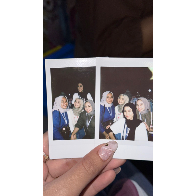 Jual Cetak Foto Instax Mini Fujifilm Asli Batam | Shopee Indonesia