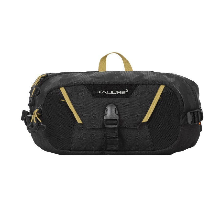 Jual Tas Selempang Pinggang Kalibre Backbett Waist Bag …