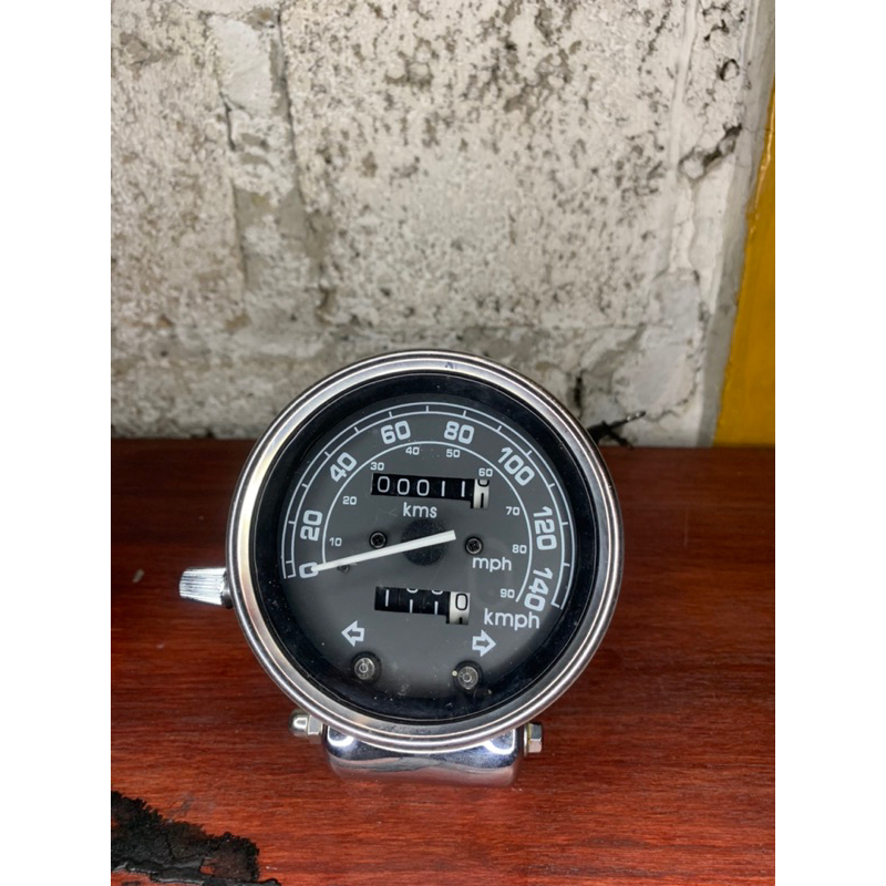 Jual SPEEDO METER BENELLI PE ORIGINAL | Shopee Indonesia