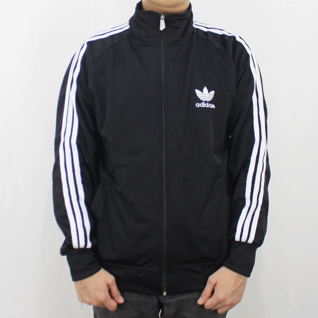 Jual JAKET ADIDAS FIREBIRD PUTIH LIST HITAM SIZE M L XL XXL XXXL JAKET RUNNING FIRE BIRD JAKET OLAH RAGA PRIA TRAINING OLAHRAGA JAKET ADIDAS SAMBA TRACKTOP RUNNING Shopee Indonesia