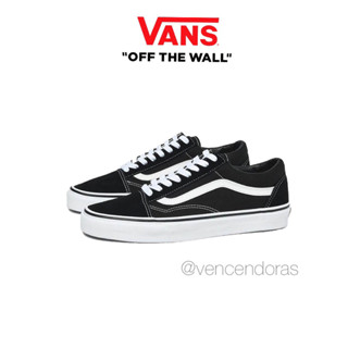 Vans old store skool ori harga