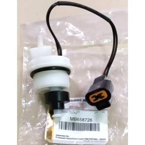 Jual Kabel Sensor FIlter Solar Strada L200 L300 Kuda Diesel MB658726 ...