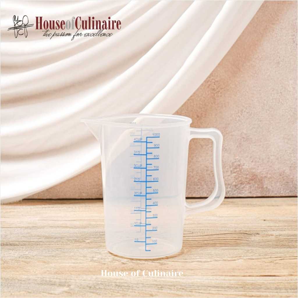 Jual San Neng Gelas Ukur 1 Liter 1000 Ml Measuring Cup Gelas Takar Sanneng Shopee Indonesia 5729