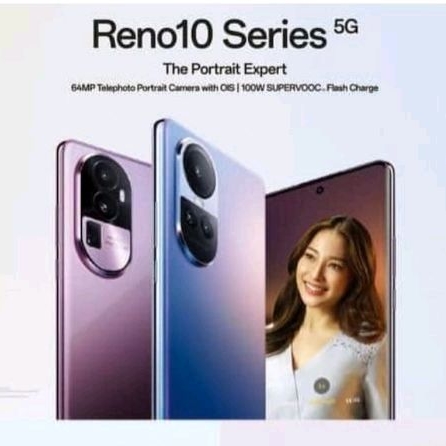 Jual OPPO RENO10 5G RENO 10 5G PRO RAM 8+8 256 GARANSI RESMI INDONESIA ...