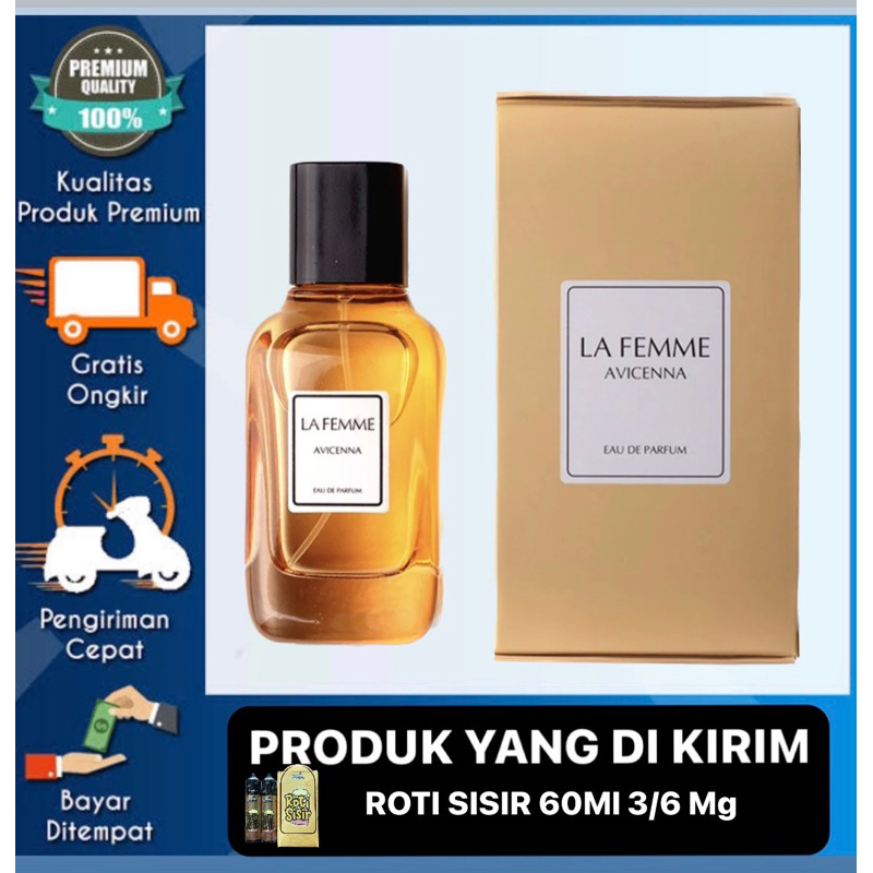 Parfum avicenna 2024 best seller