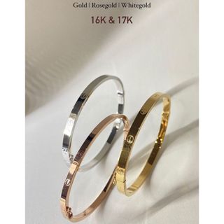 Jual Gelang Cartier Asli Terlengkap Harga Terbaru November 2025