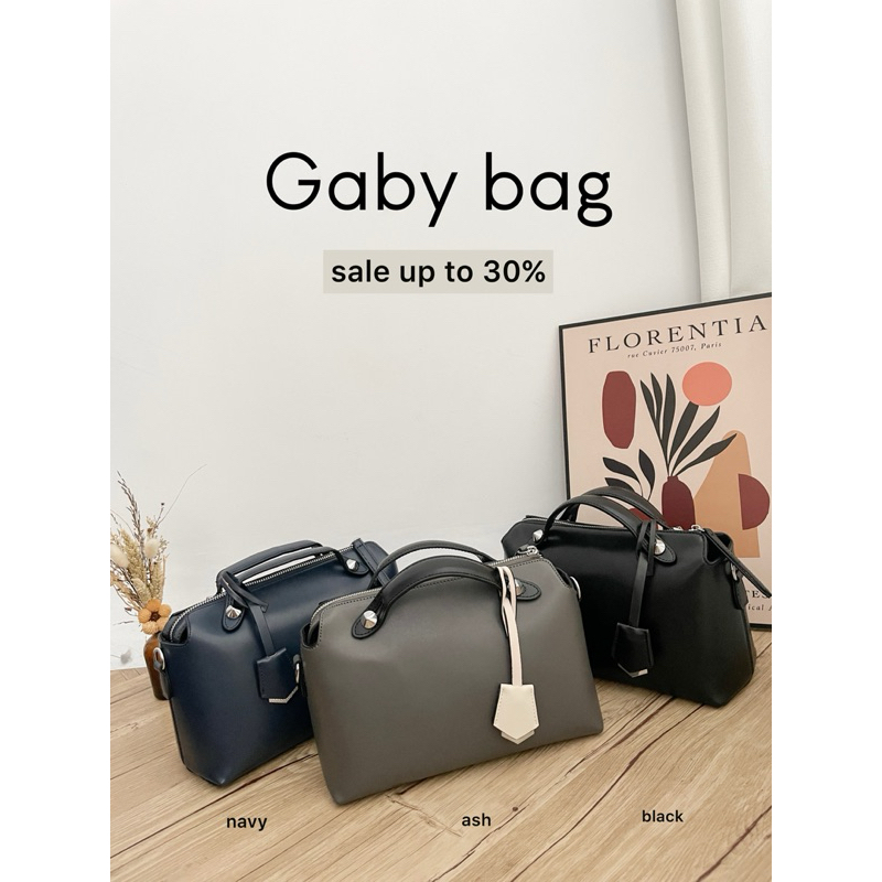 Jual Kienka Studio Gaby Bag Shopee Indonesia