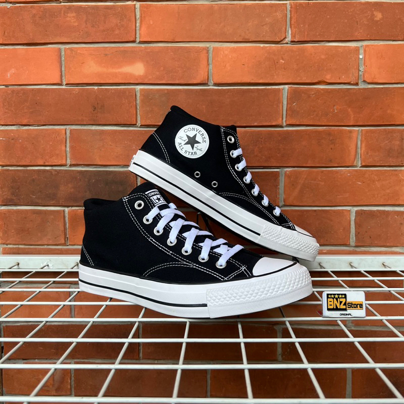 Jual Converse Chuck Taylor All Star Malden Street Men's Sneakers