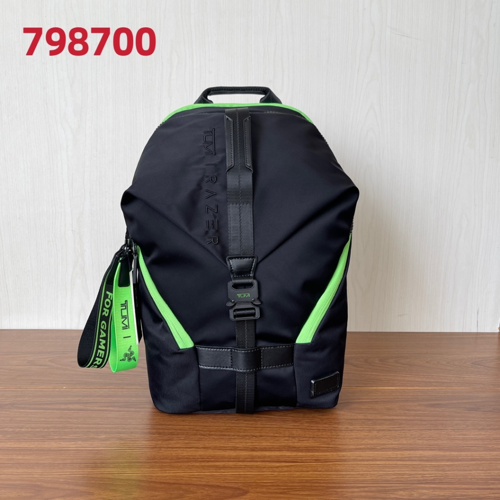 Tas Laptop Tumi Original Model Terbaru