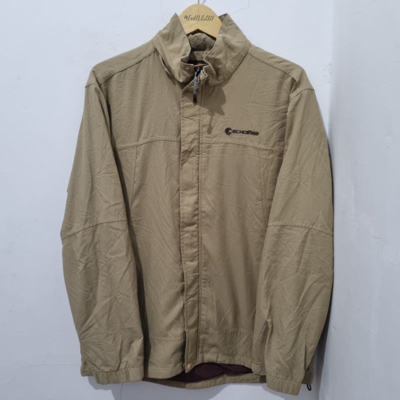 Jacket Windproof Echoroba Size XL