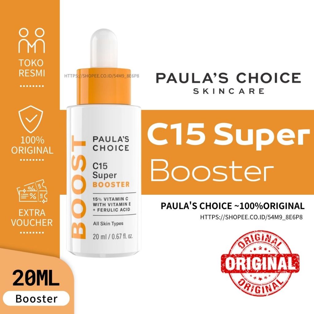 Jual Paula