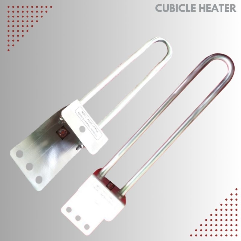 Jual Cubicle Heater/Kubikel Heater PLN Shopee Indonesia