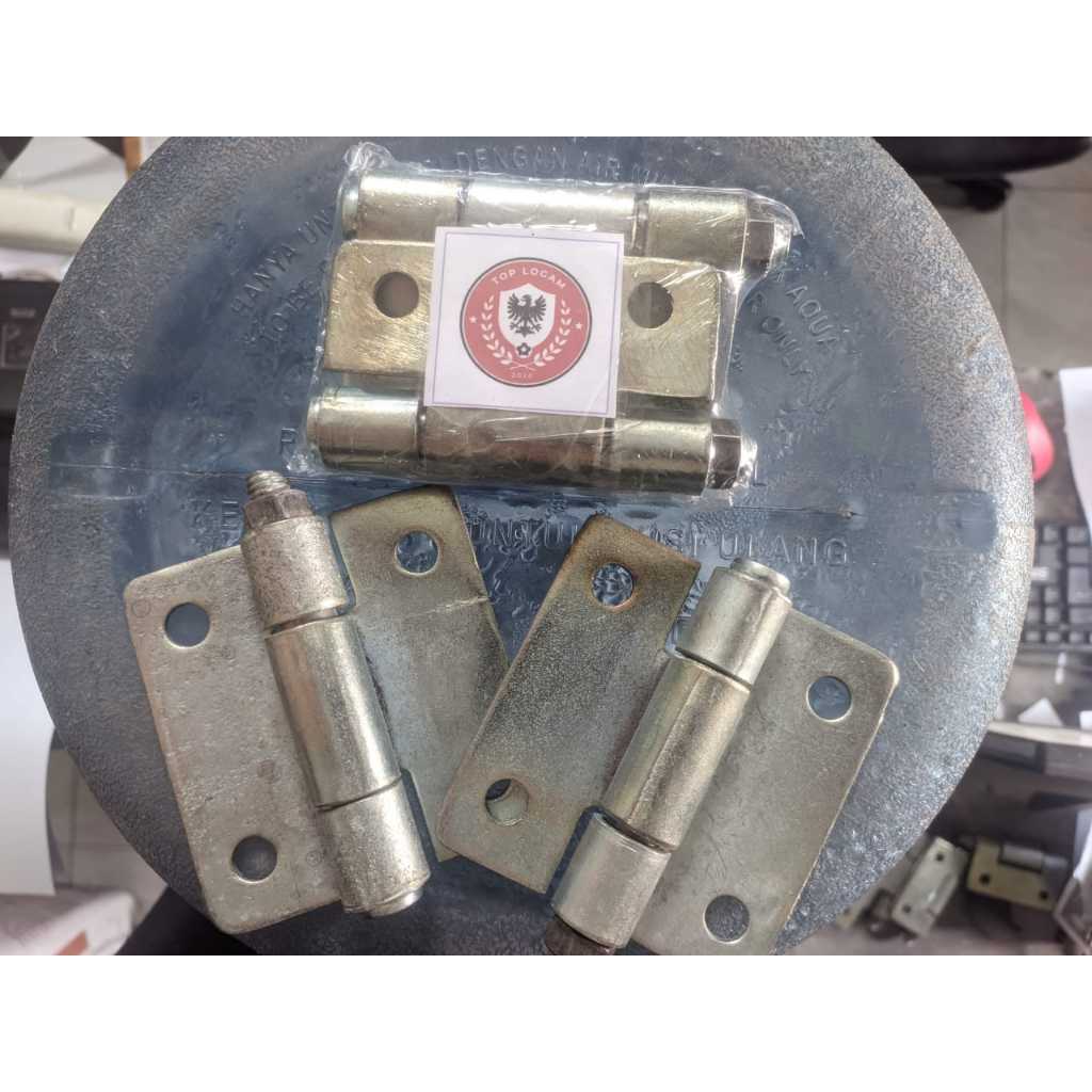 Jual Engsel tengah minimalis pintu dan pagar besi kualitas super