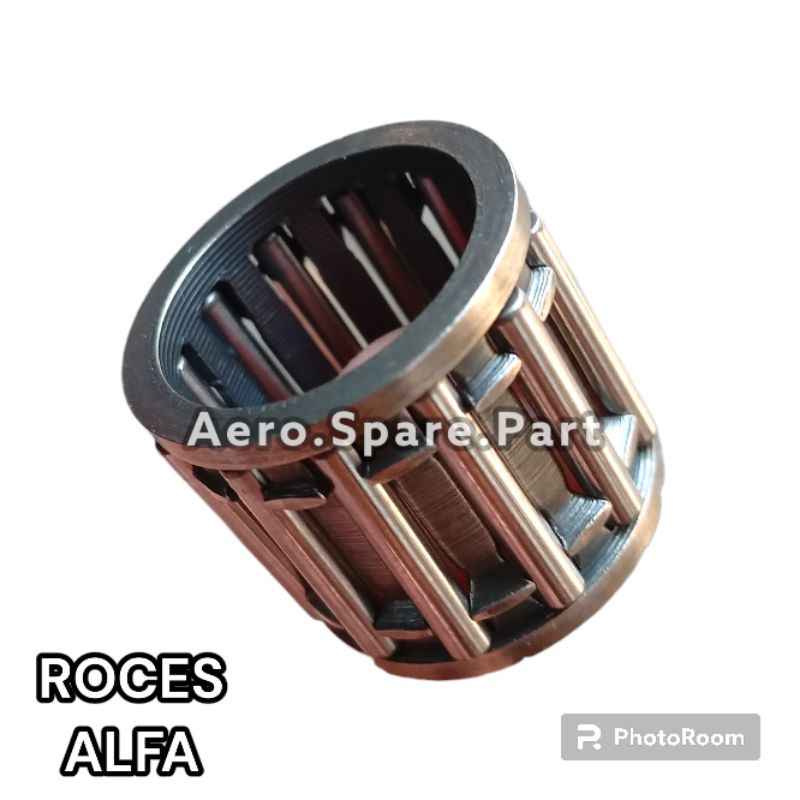 Jual Bearing Laher Bambu Roces Pen Pin Piston Seher Yamaha F1ZR FIZR ...