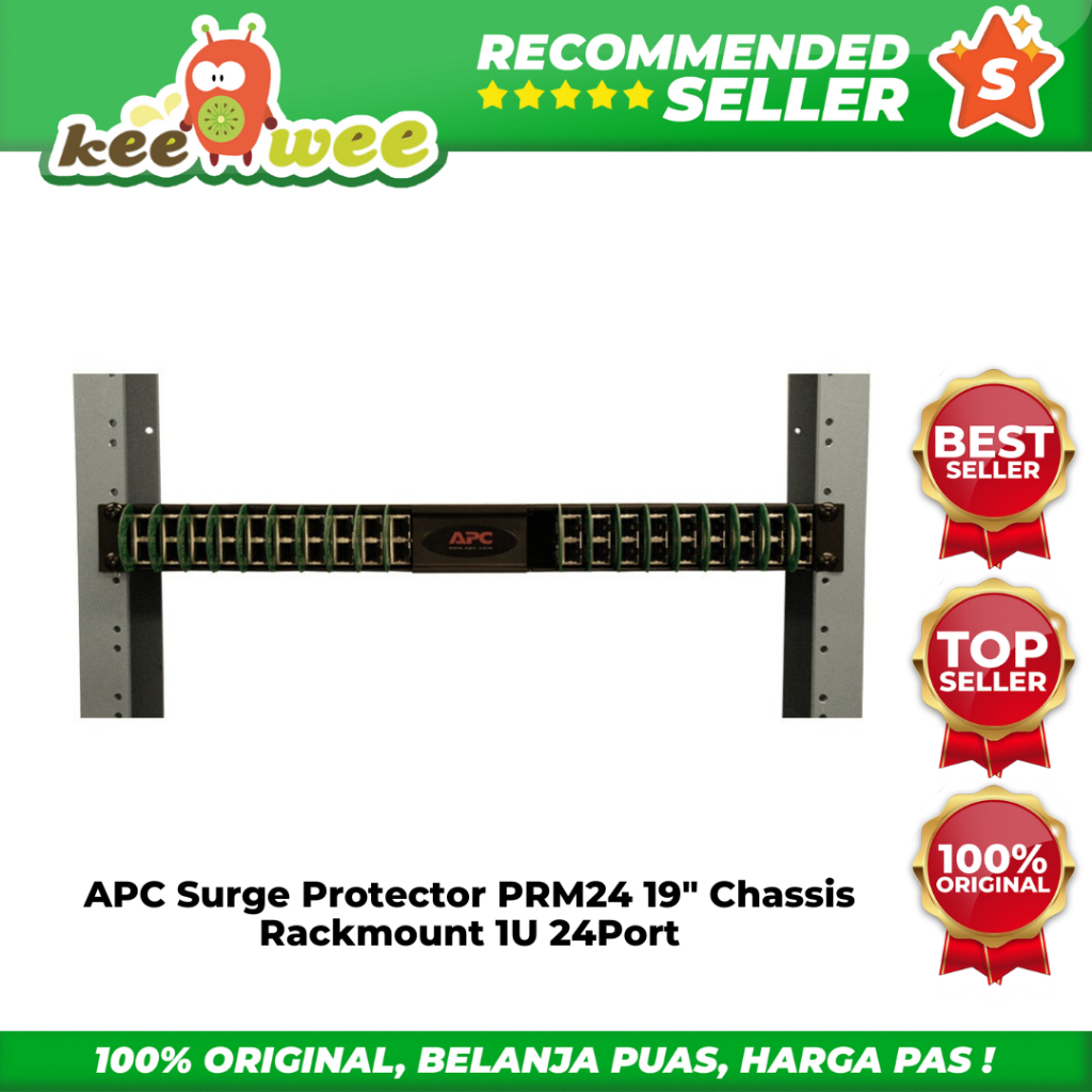 Jual APC Surge Protector PRM24 19