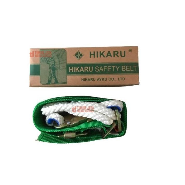 Jual Safety Belt Hardness Hidaku Sabuk Pengaman Kerja Safety Belt Belt Pengaman Sabuk Pengaman