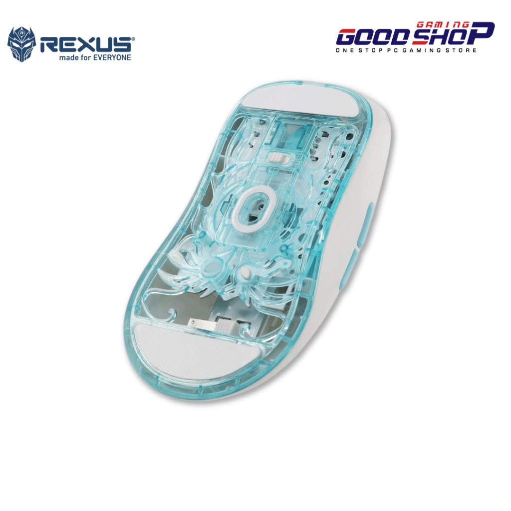 Jual Rexus Arka III / 3 RX112 / RX-112 Gaming Mouse | Shopee Indonesia