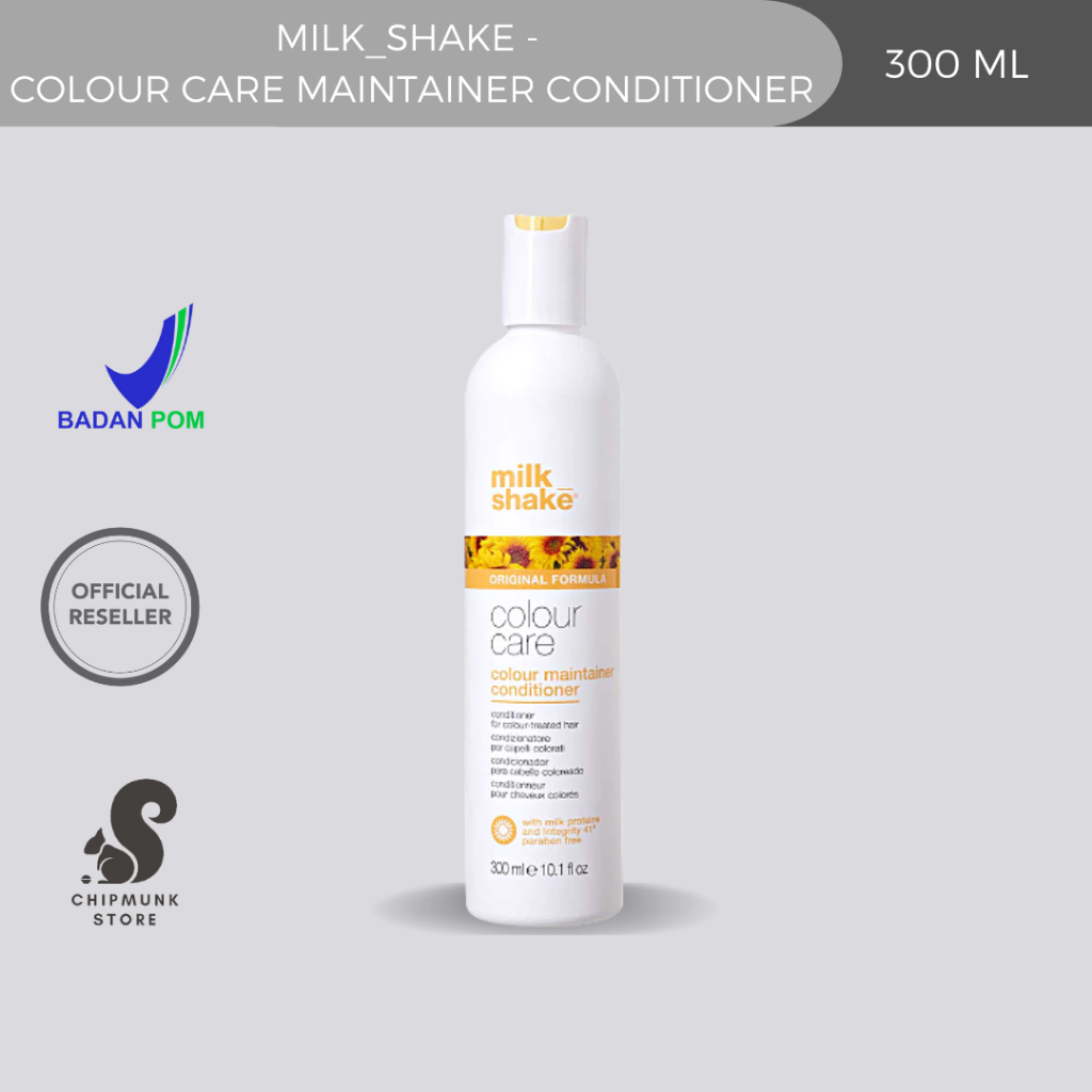 Jual Milk_Shake Colour Maintainer Conditioner (Kondisioner Untuk Rambut