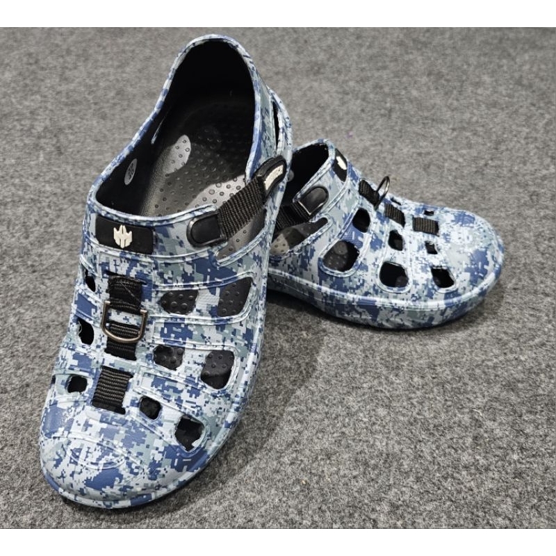 Jual Sepatu Pancing Tridentech Eva Shoes Special Color | Shopee Indonesia