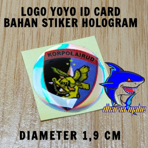 Jual Korpolairud, Polairud, Polisi Perairan, Polisi Udara, Stiker ...